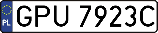 GPU7923C