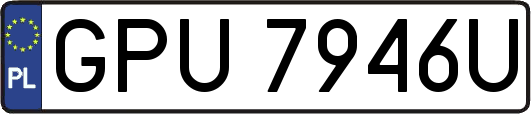 GPU7946U