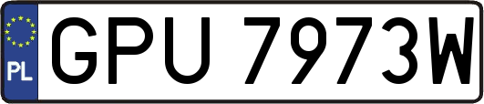 GPU7973W