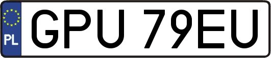 GPU79EU