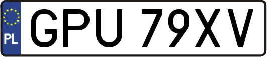 GPU79XV