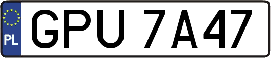 GPU7A47
