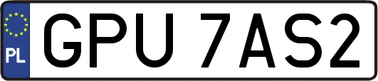 GPU7AS2