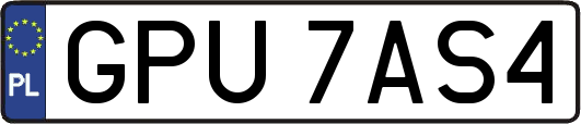 GPU7AS4