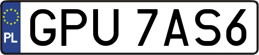 GPU7AS6