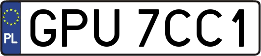 GPU7CC1