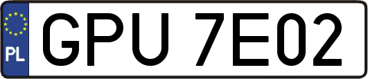GPU7E02