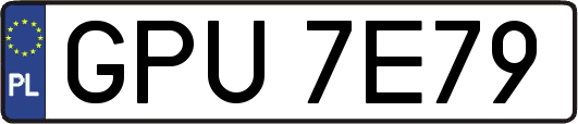 GPU7E79