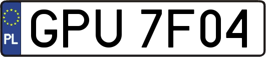 GPU7F04
