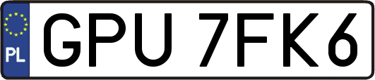 GPU7FK6
