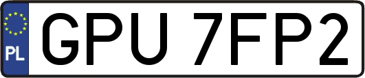 GPU7FP2
