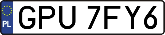 GPU7FY6