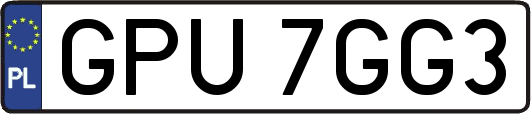 GPU7GG3