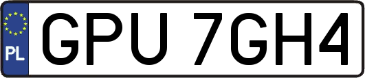 GPU7GH4