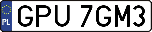 GPU7GM3