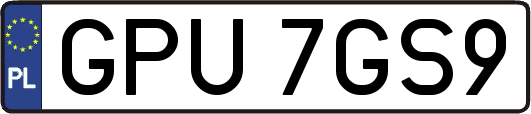 GPU7GS9
