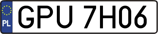 GPU7H06