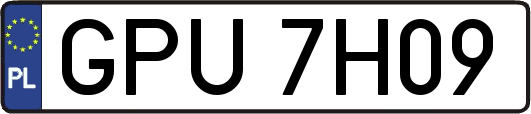 GPU7H09