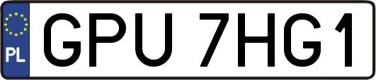 GPU7HG1