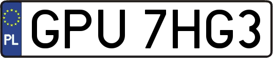 GPU7HG3
