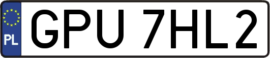 GPU7HL2