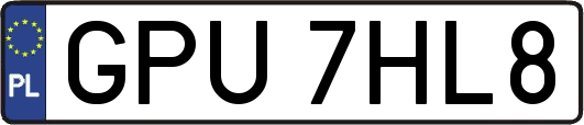 GPU7HL8
