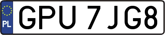 GPU7JG8