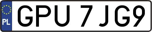 GPU7JG9