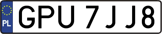 GPU7JJ8