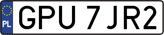 GPU7JR2