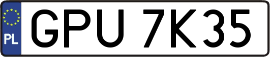 GPU7K35