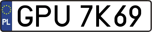 GPU7K69