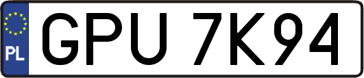 GPU7K94