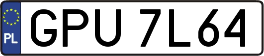 GPU7L64