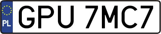 GPU7MC7