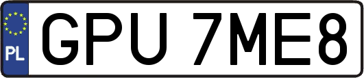 GPU7ME8