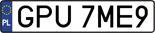 GPU7ME9