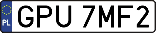 GPU7MF2