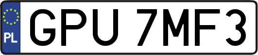 GPU7MF3