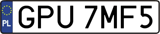 GPU7MF5