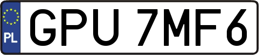 GPU7MF6
