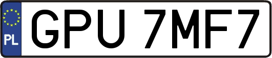 GPU7MF7