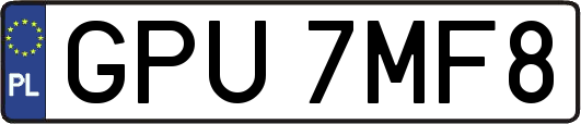 GPU7MF8