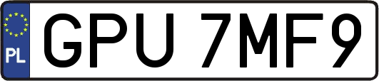 GPU7MF9