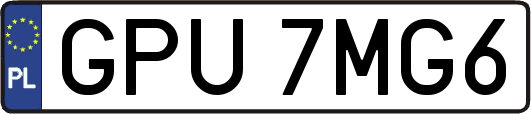 GPU7MG6