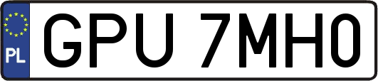 GPU7MH0