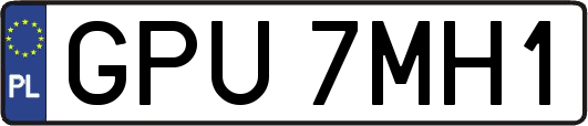 GPU7MH1