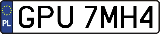 GPU7MH4