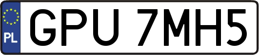 GPU7MH5