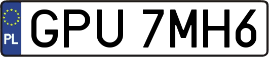 GPU7MH6